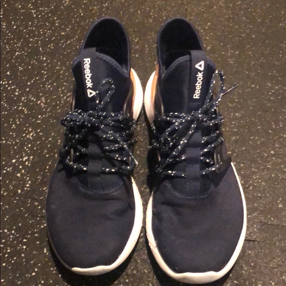 Reebok hayasu